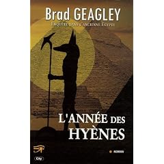 L'ann�e des hy�nes