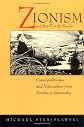 Zionism and the Fin de Siècle: Cosmopolitanism and Nationalism from Nordau to Jabotinsky