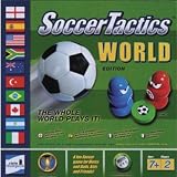 Soccer Tactics: World Edition