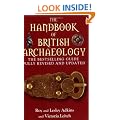 The Handbook of British Archaeology