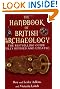 The Handbook of British Archaeology