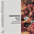 Miserere/Motets