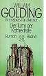 Der Turm der Kathedrale. Roman.