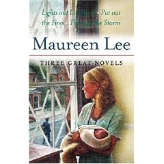 Three Great Novels