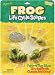 Insect Lore Frog Life Cycle Stages