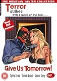 Give Us Tomorrow [DVD]