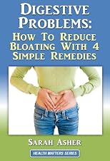 How To Reduce Bloating With 4 Simple Remedies (Holistic Healing Series)