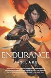 Endurance (Green Universe 2)