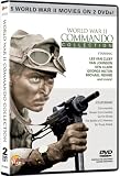 World War II Commando