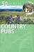 AA 50 Cycles to Country Pubs (Walking Books)