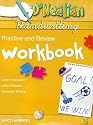 D'Nealian Handwriting Practice and Review Workbook: Grade 3