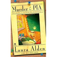 Murder at the PTA