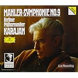 Mahler: Symphony No. 9