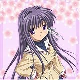 CLANNAD ミニクッション「藤林 杏」 の評価・レビュー