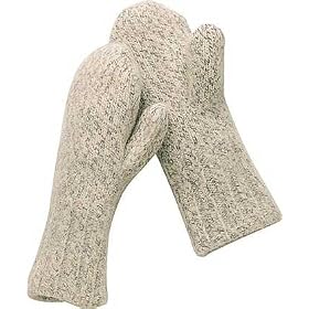 Dachstein Mitts