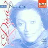 Jessye Norman - Diva