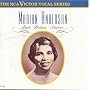 Marian Anderson