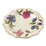 Pfaltzgraff  Antique Garden Round Platter