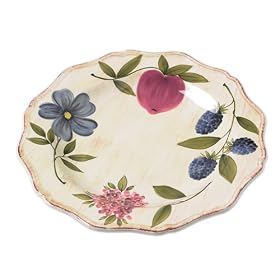 Buy Pfaltzgraff  Antique Garden Round Platter