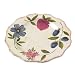 Pfaltzgraff Antique Garden Round Platter