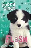 Flash (Puppy Place) (Puppy Place)