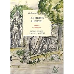 Les ogres pupuces