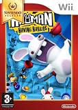 Rayman Raving Rabbid