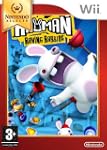 Rayman Raving Rabbid