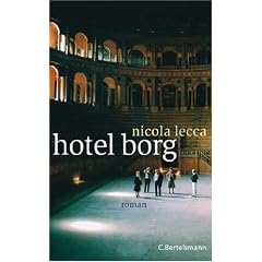 Hotel Borg
