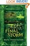 The Final Storm (The Door Within Trilogy, Book 3)