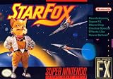 Star Fox