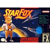 Star Fox ~ Nintendo