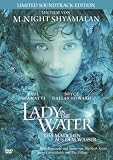 Das M�dchen aus dem Wasser (Limited Soundtrack Edition + 24 Seiten Booklet und exklusiv bei Amazon mit Lesezeichen) - Jeffrey Wright