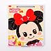 Minnie Mouse Makeup Compact Pocket Mirror Thin