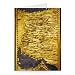 Map of Persia (oil on panel) by Stefano.. - Greeting Card (Pack of 2) - 7x5 inch - Art247 - Standard Size - Pack Of 2