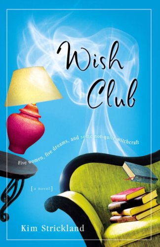 book club