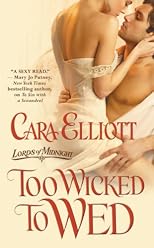 Too Wicked to Wed