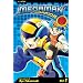 Megaman Nt Warrior, Volume 1