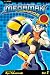 Books : MegaMan NT Warrior: v. 1 (Megaman NT Warrior): v. 1 (Megaman NT Warrior)