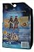 Pirates of Carribean Magic Reveal- Blackbeard 4" Figure_s-2