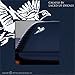 Pheasant Vinyl Decal Small © 2013 by Laced Up Decals, LLC