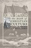 The Death of Christian Culture