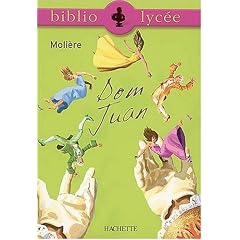 Dom Juan de Moli�re