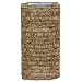 SIENA GARDEN 659608 Vase Vance, natur, eckig