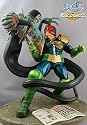Judge Dredd vs Judge Death Limited Edition 11 Inch Statue