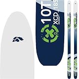 10th Mountain Ski by Karhu