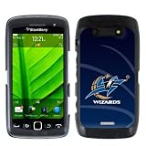 Washington Wizards - bball design on BlackBerry Torch 9850 9860 Hard Case