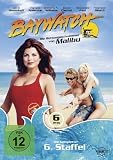 Baywatch - Complete Season 6 - 6-DVD Box Set ( Baywatch - Complete Season Six ) ( Bay watch )