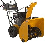 Buy Best Poulan Pro PR627ES 27-Inch 208cc LCT Gas Powered Two-Stage Snow Thrower With Electric Start 961920038 Best Deals, Poulan Pro PR627ES, Cheapest tools and home improvement