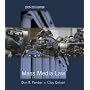 Mass Media Law 2009/2010 Edition